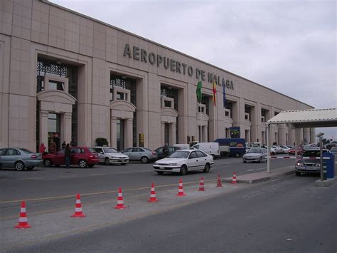 vuelos malaga mallorca hoy|Aeropuerto de Málaga 